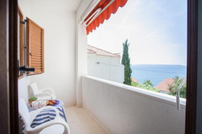 Отель Apartment Seget Vranjica 4887b  Трогир